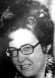 What happened to Nancy E. Glovick who disappeared in Aberdeen, Washington  in 1977?