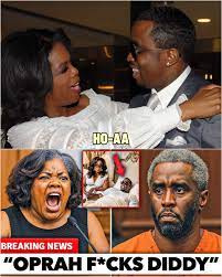 1 MINUTE AGO: Mo'Nique Names Tyler Perry, Oprah & Diddy in EXPLOSIVE Testimony... Oscar-winning actress and comedian Mo'Nique has just delivered an explosive testimony—naming Tyler Perry, Oprah Winfrey, and Sean “Diddy” Combs