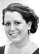 Liann Bordeau-Buck Obituary (1986