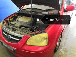 Check spelling or type a new query. Tanda Starter Dah Rosak Antara Naza Citra Specialist Facebook