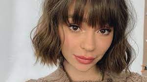 Carré court effet boule 5 coupes de cheveux, 15 coiffures. Coupe Carre Court 30 Idees Pour Une Coiffure Tendance