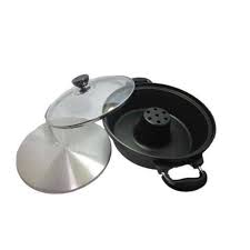 Check spelling or type a new query. Dedamrys Baking Pan Anti Lengket Teflon Cetakan Kue Bolu 28 Cm Terbaru Agustus 2021 Harga Murah Kualitas Terjamin Blibli