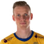 Simon Larsen statistike i ocjene