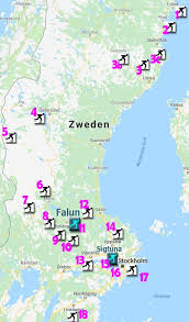 Werken in zweden, reizen naar zweden, studeren in zweden of geïnteresseerd in zweden? Natuurijszweden Nl