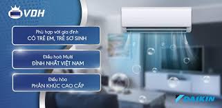 Máy điều hòa có thể được sử dụng trong quy mô gia dụng và thương mại. Vua Ä'iá»u Hoa 1 Ä'iá»u Hoa Táº¡i Viá»‡t Nam Free Cong Láº¯p Free Ship