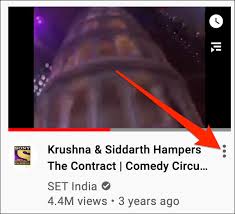 Tap the channel to block in the search results. How To Block Youtube Channels