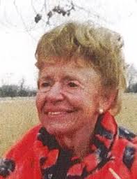 Obituary information for M. June Seesholtz
