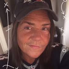 Mary Spinola (@spinolaenergy)