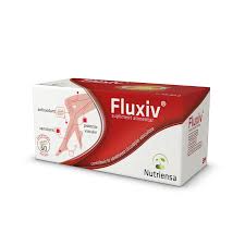Fluxiv 60 Comprimate Antibiotice Sa Farmacia Tei Online