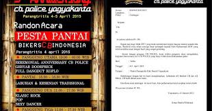 Surat undangan adalah salah satu surat yang memuat ajakan kepada seseorang atau kelompok untuk menghadiri kegiatan tertentu. 760 Koleksi Contoh Undangan Anniversary Komunitas Terbaik Gratis Contoh Undangan