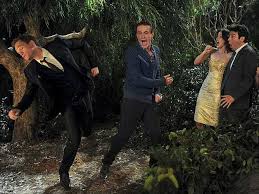 How i met everyone else (season 3). How I Met Your Mother Best Rated Episodes Ever