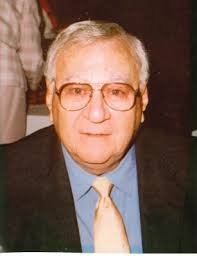 Woodrow "Woodie" Hamden Sr. Obituary 2015