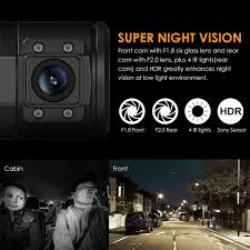 Vantrue N2 Pro