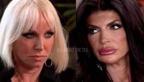 Who's the most hated Housewives