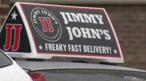 Commandez un sandwich rapide avec la nouvelle application jimmy john's! Jimmy John S Under Fire For Worker Contracts Who13 Com