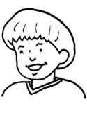 They help us to know which pages are the most and least popular and see how visitors move around the site. A Tisket A Tasket Tracer Pages Coloring Pages Or Posters