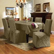 You can find many stylish designs of both used and new seat covers on ebay. 20 Assorted Dining Room Seat Covers Home Design Lover