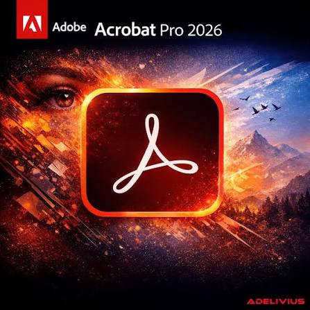 Trailer Adobe Acrobat 2026