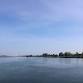 Detroit River Evening