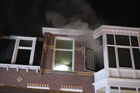 Op de valkenboslaan in den haag heeft vanavond korte tijd een hevige brand gewoed. Flinke Rookontwikkeling Bij Woningbrand Valkenboskade Den Haag District8 Net
