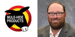 Mule-Hide Products Co. Promotes Derek Govan to West Region Director —  CoatingsCoffeeShop®