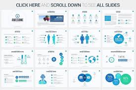 Awesome Powerpoint Template Powerpoint Presentation Business Powerpoint Presentation Powerpoint Presentation Design