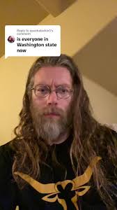 Life at North Star Ranch in Northern Washington