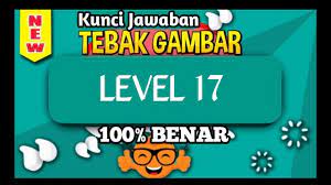 Maybe you would like to learn more about one of these? Update Kunci Jawaban Tebak Gambar Level 19 Sembilan Belas Update Terbaru Youtube