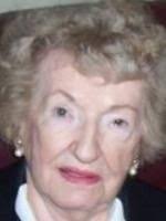 Alice Martin Obituary (2016)