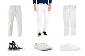 Woman Sneaker Shoe Flat Tennis White Jeans Cheap Plain Classical Retro |  Ebay