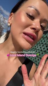 Frida Och Emil Love Island