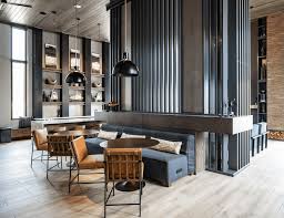 Eleni Interiors | Multifamily Interior Design