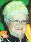 Mary Stack Obituary (2010)