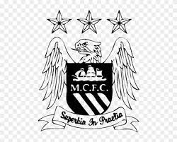 In the zip folder you will find the designs in the following formats: Sticker Manchester City Logo Manchester City Logo In Black And White Hd Png Download 800x800 5445580 Pngfind