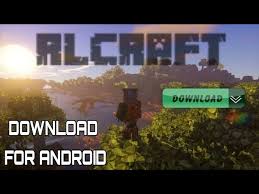 Rlcraft es un paquete de mods para minecraft. Rl Craft Mod For Minecraft Android How To Download Rl Craft In Android Rl Craft Mod Youtube
