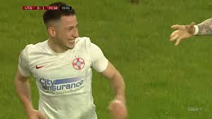 Uta arad have kept a clean sheet in their last 4 matches (liga i). Goool Uta Fcsb 0 1 MoruÈan FinalizeazÄ Cu Capul O FazÄ De Playstation A RoÈ AlbaÈtrilor Youtube