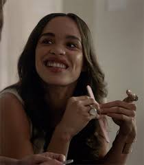 WornOnTV: Erica's jewelry