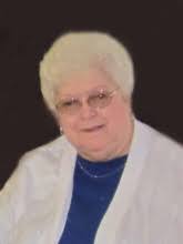 Obituary information for Judith Putnam