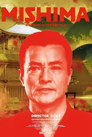 A year in the life. Eclairplay Germany Austria Movie Mishima A Life In Four Chapters