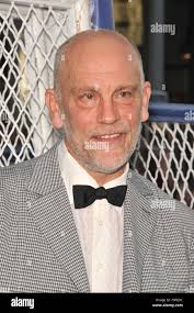 Malkovich personality hi-res stock photography and images