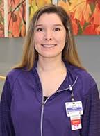 Outpatient Rehab Therapists