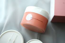 3012543 provinsi cocok untuk kulit amino tidak dapat. 7 Cleansing Balm Merk Lokal Hempaskan Noda Di Wajah Secara Singkat Uss Feed