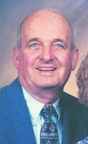 George Winters Obituary (1931