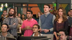 Ven a cenar conmigo gourmet edition. Silicon Valley Temporada 6 2019 Critica La Comedia De Hbo Vuelve Igual De Fresca Y Divertida En Su Final