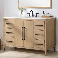 Alsup 48 Single Bathroom Vanity With