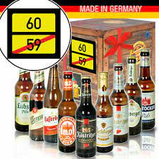 In anderen worten hier gibt's allerlei schöne glückwünsche zum 60. Ortsschild 60 Geschenke Zum 60 Geburtstag Mann Ostdeutsches Bier Set Ebay