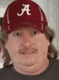 John Wayne Griffith Jr.