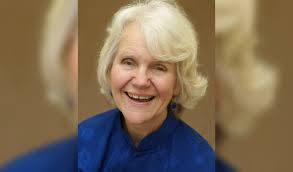 In Memoriam: Emerita Mary Van Hook's Rural to Global Social Work Legacy