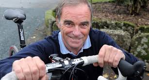The world's biggest cycling race. Tour De France Bernard Hinault Longwy Une Tres Belle Arrivee Le Quotidien