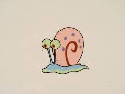 We did not find results for: Original Gary Snail Cel Pet Spongebob Production Art
